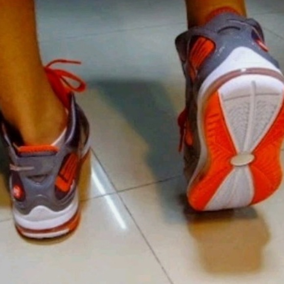 Nike Air Max Retro Limited Edition Nike Air Max Lebron 7 TB  released in 2009. - Picture 4 of 12